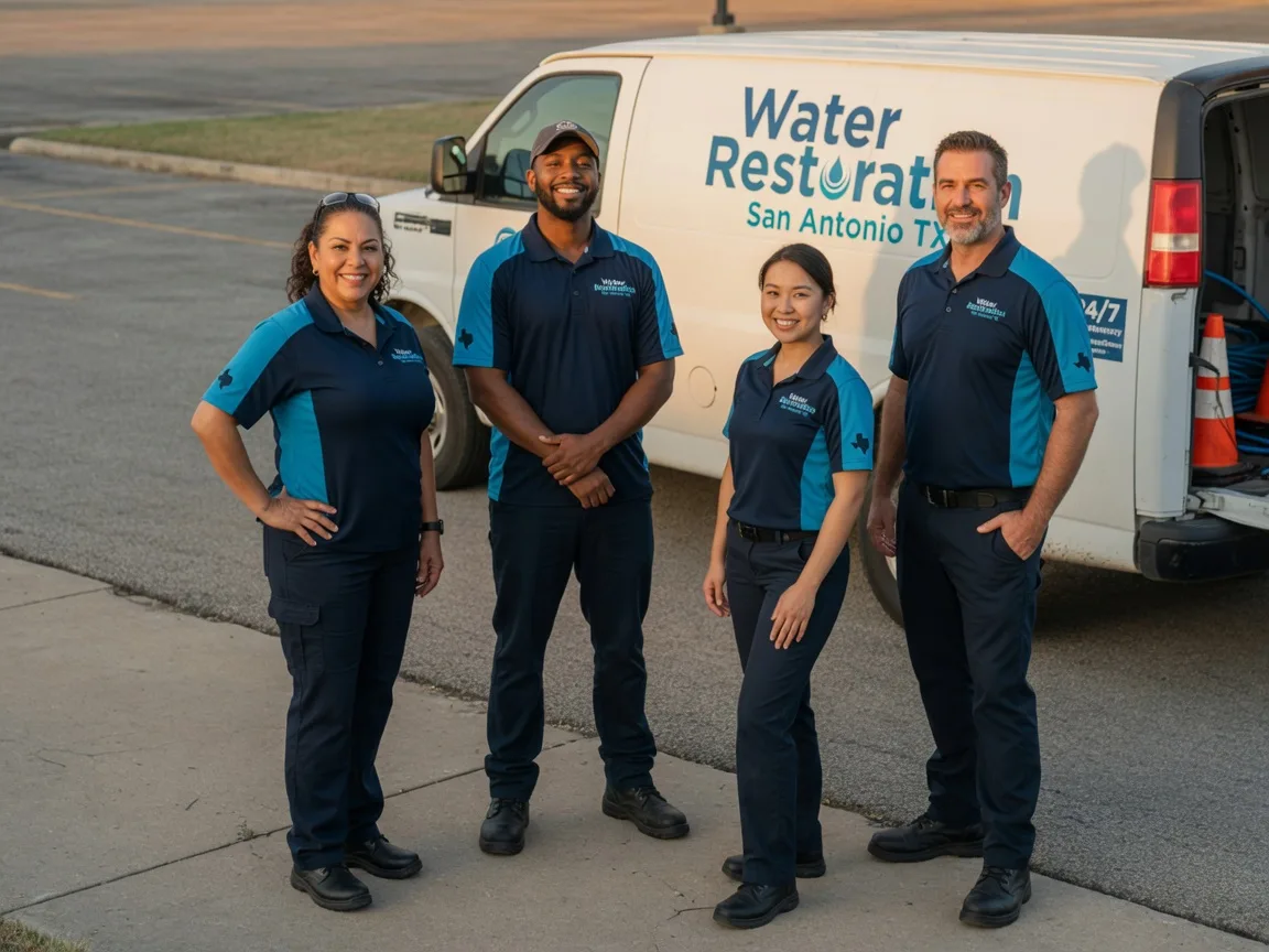 Water Damage Repair company in Sheffield, PA